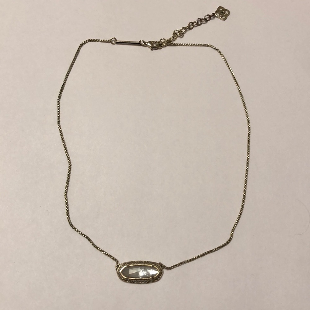 Kendra Scott Necklace